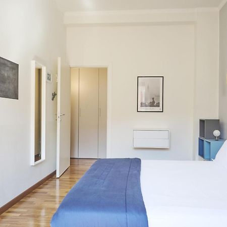 Апартаменты Milan Retreats Brera Экстерьер фото