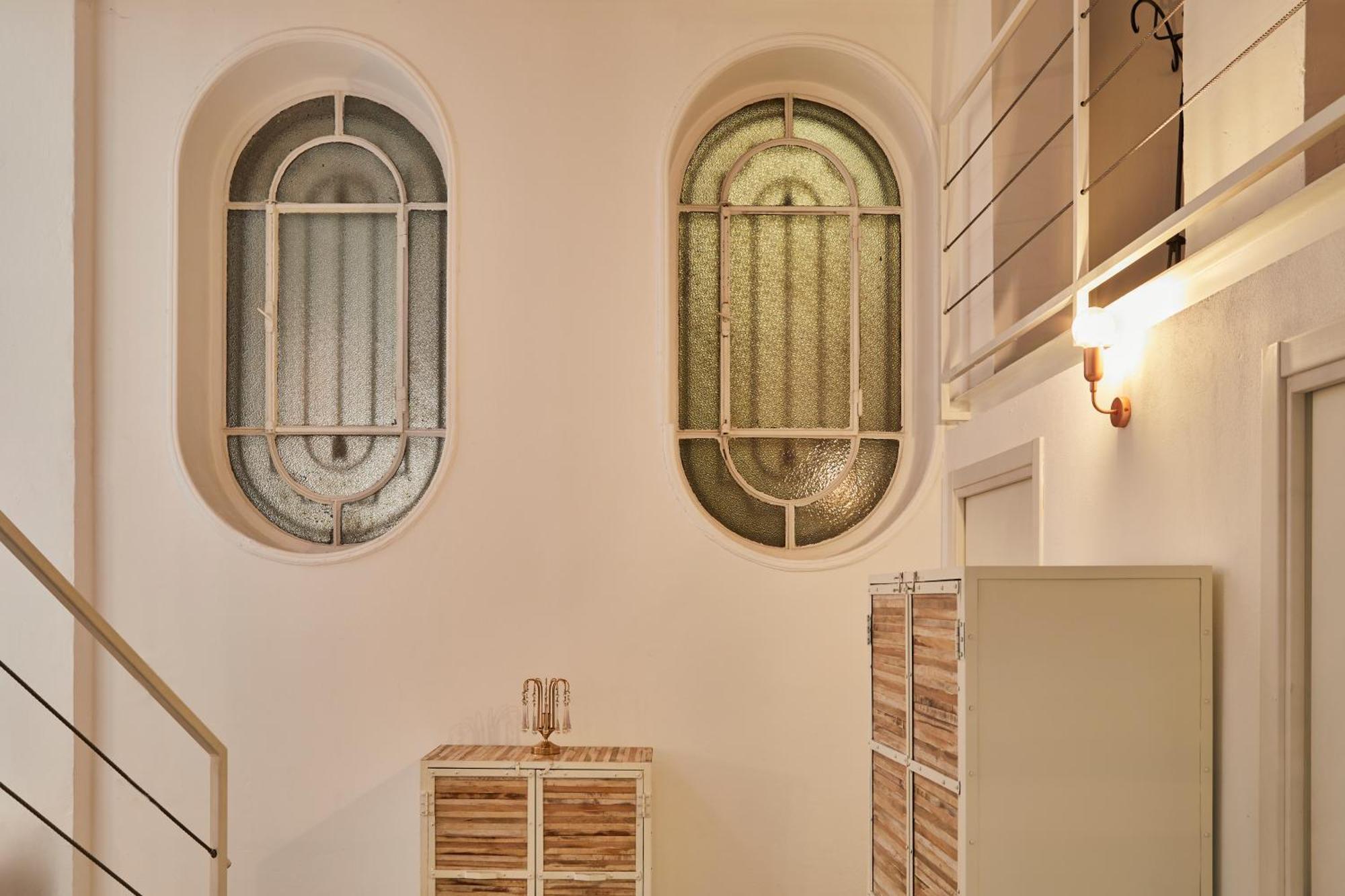 Апартаменты Milan Retreats Brera Экстерьер фото