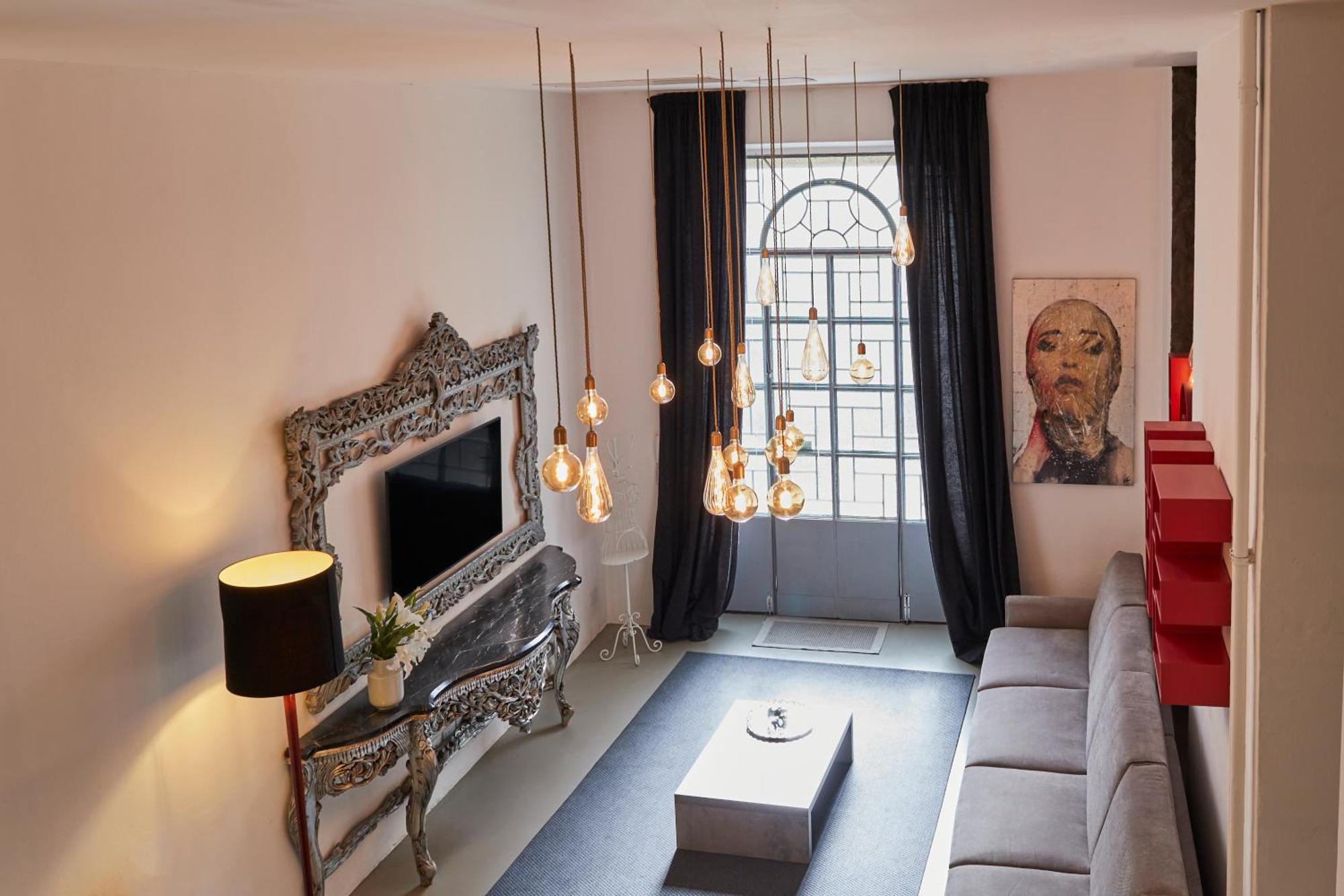 Апартаменты Milan Retreats Brera Экстерьер фото