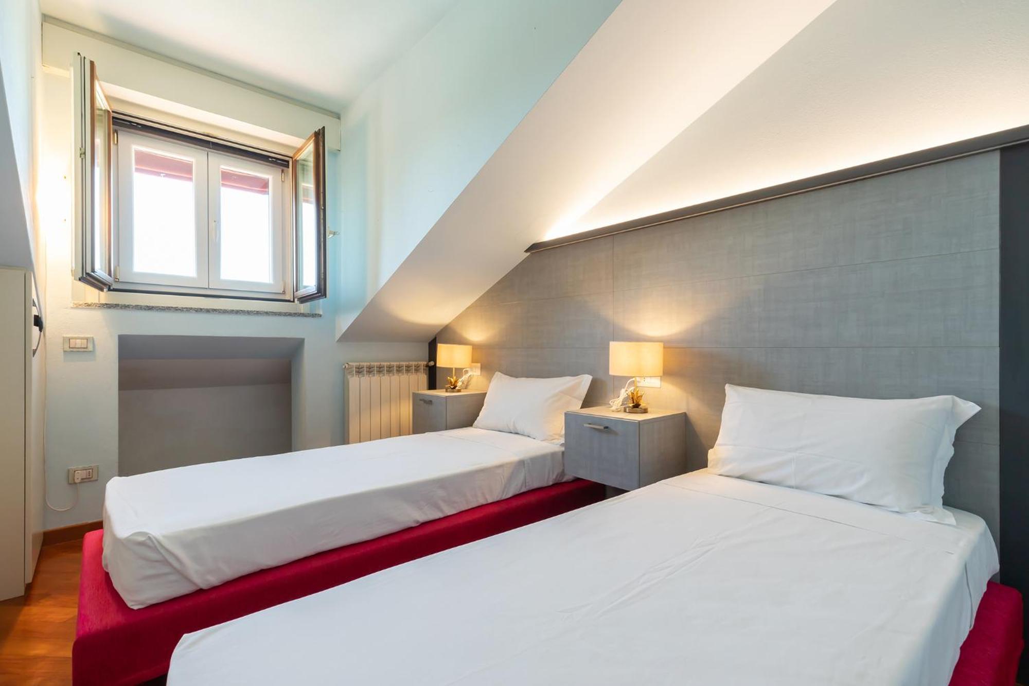 Апартаменты Milan Retreats Brera Экстерьер фото