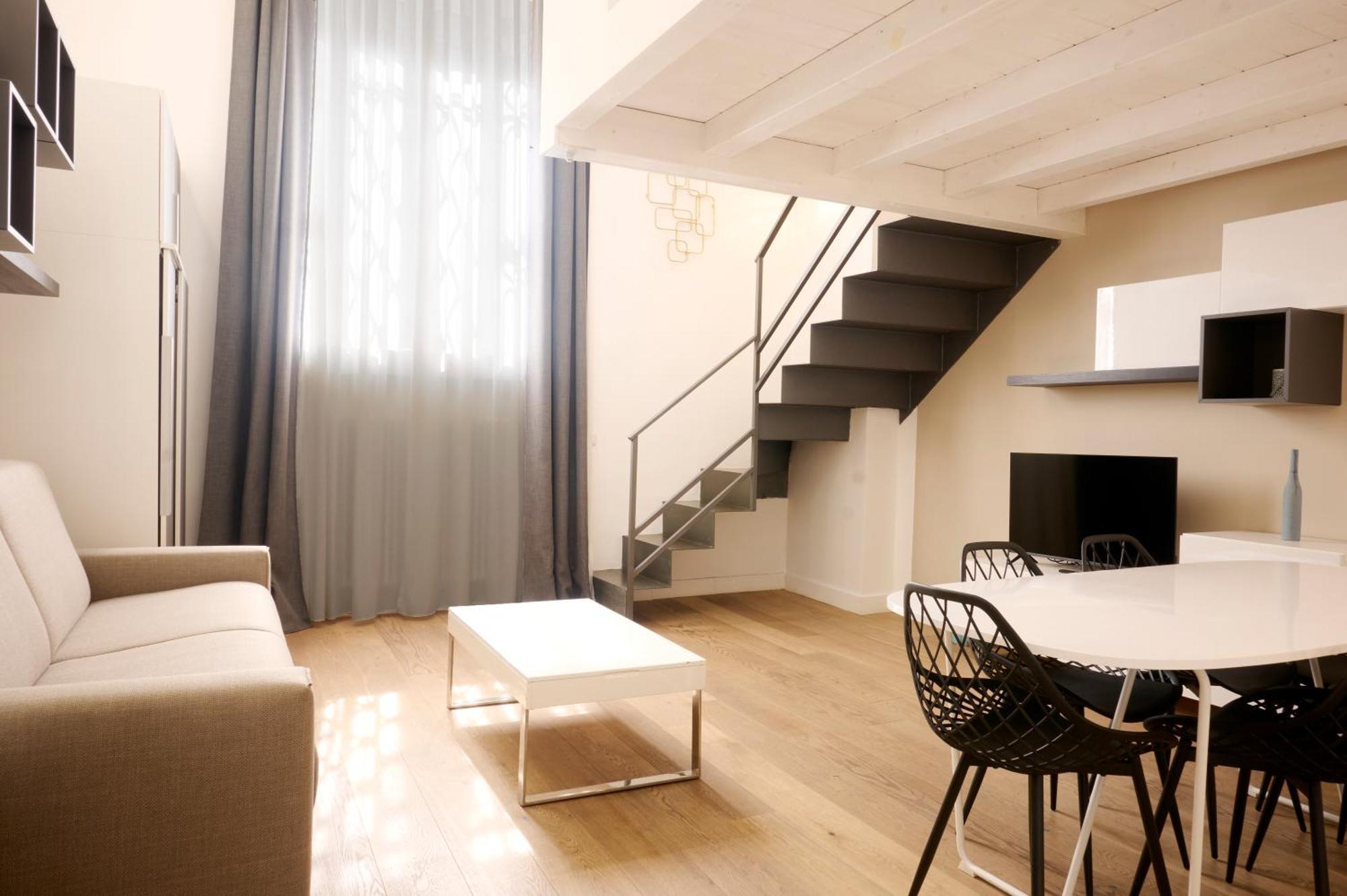 Апартаменты Milan Retreats Brera Экстерьер фото