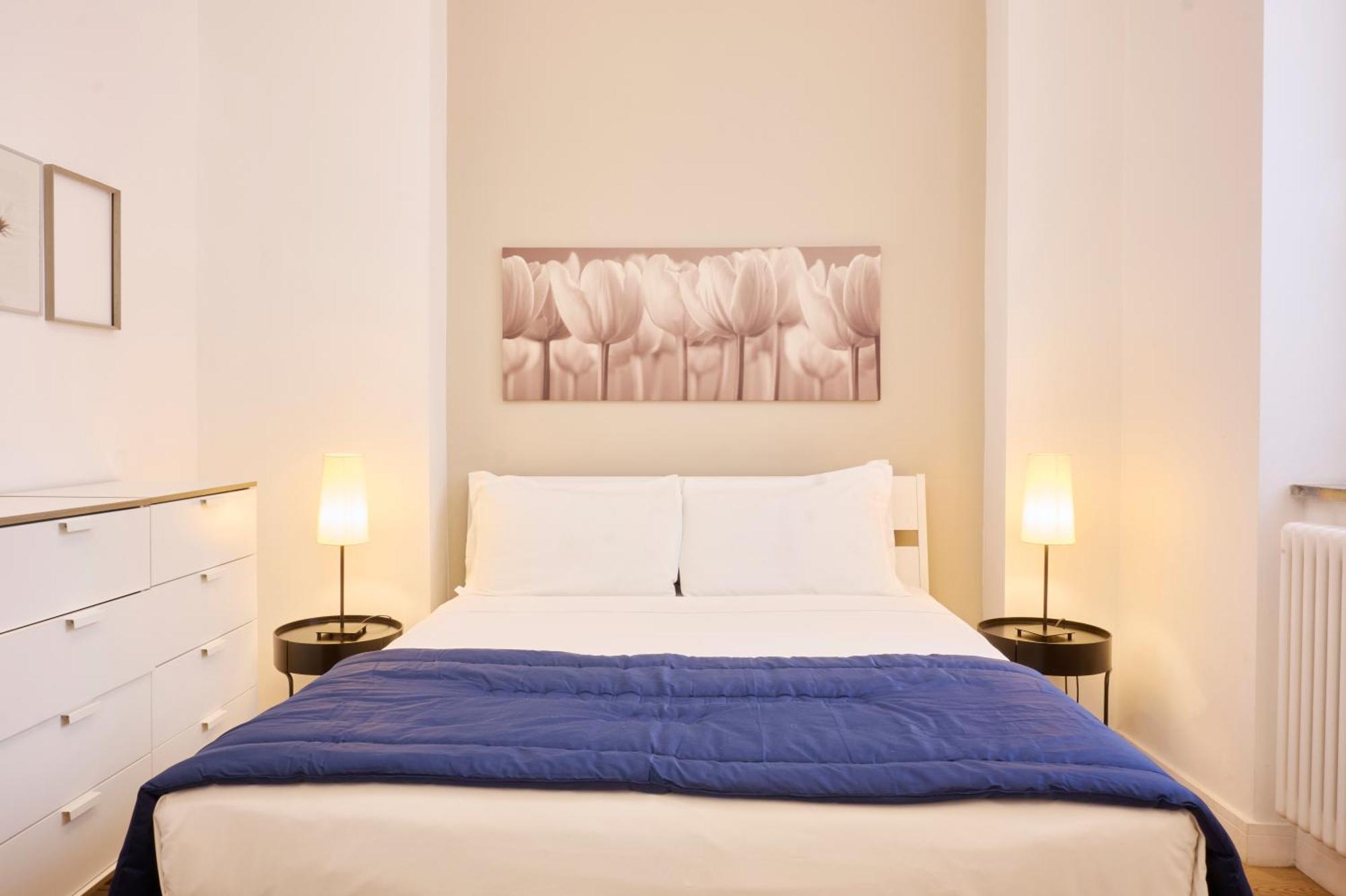 Апартаменты Milan Retreats Brera Экстерьер фото